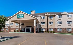 Surestay By Best Western Blackwell 3*
